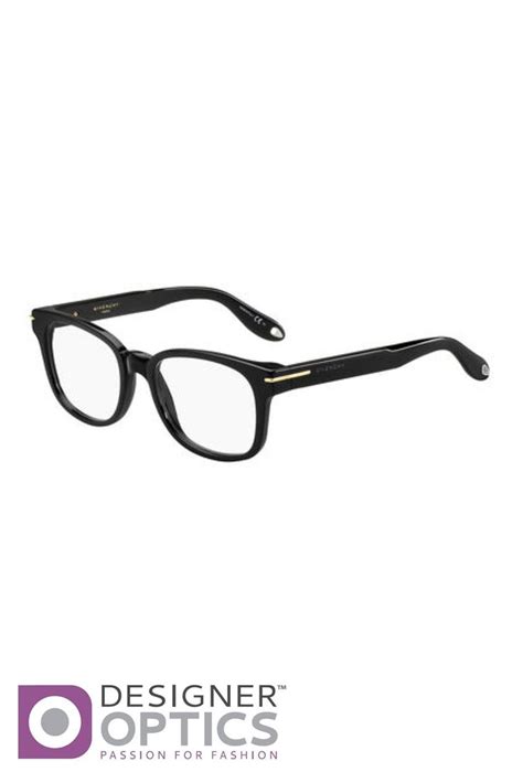 givenchy glasses frames 2017